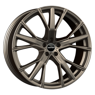 GMP Italia GUNNER Metal Bronze 8,00x18 5x112,00 ET45,00