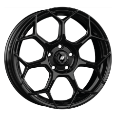 GMP Italia RACEWAY Nero Corsa