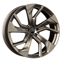 GMP Italia REBEL Metal Bronze