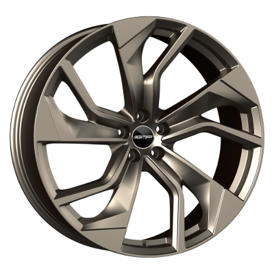 GMP Italia REBEL Metal Bronze 8,50x19 5x112,00 ET25,00