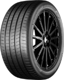 Nahaufnahme der Lauffläche Dunlop Blue Response TG 235/45 R21 101 V XL