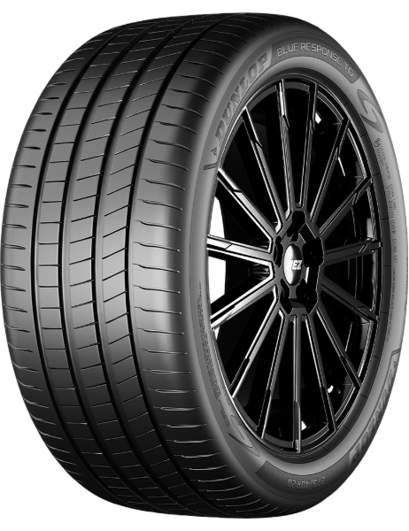 Dunlop Blue Response TG 215/50 R18 96 V XL