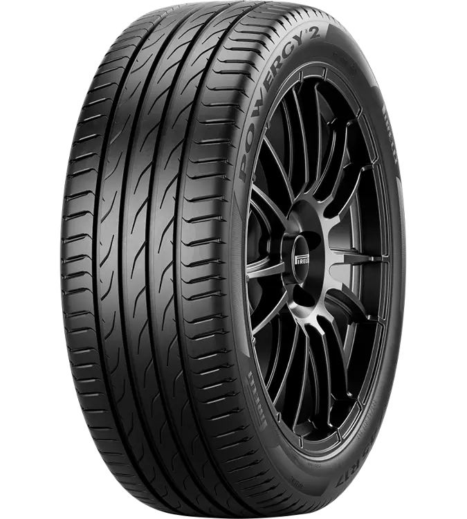 Pirelli Powergy 2 225/45 R17 94 Y XL
