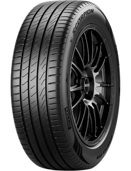 Pirelli Scorpion (S3) 275/35 R22 104 W XL