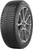 Nahaufnahme der Lauffläche Cooper All Season 225/45 R18 95 Y XL, FP