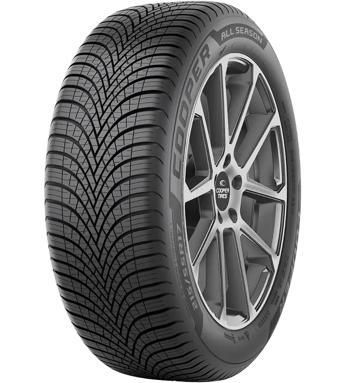 Cooper All Season 185/65 R15 92 V XL