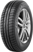 Nahaufnahme der Lauffläche Cooper Summer 175/65 R14 82 T