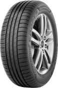 Nahaufnahme der Lauffläche Cooper Summer 205/60 R16 92 V