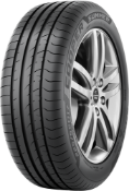 Nahaufnahme der Lauffläche Cooper Summer 225/55 R17 101 Y XL, FP