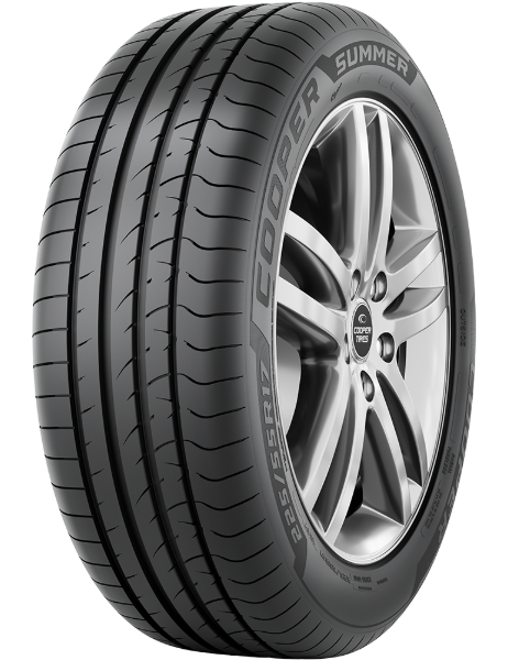 Cooper Summer 215/55 R18 99 V XL, FP