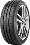 Nahaufnahme der Lauffläche Cooper Summer 195/45 R16 84 V XL, FP
