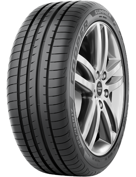 Cooper Summer 225/45 R17 91 Y