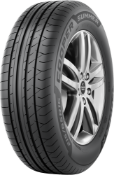 Nahaufnahme der Lauffläche Cooper Summer 255/60 R17 106 V