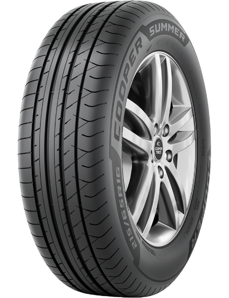 Cooper Summer 265/60 R18 110 V
