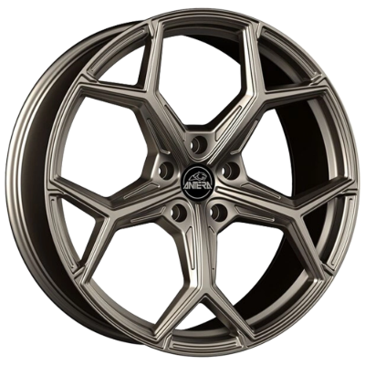 Antera A101 Stone Bronze 8,50x20 5x112,00 ET35,00
