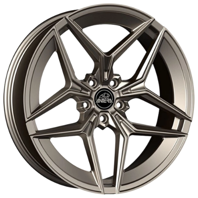 Antera A107 Stone Bronze 8,50x19 5x108,00 ET42,00
