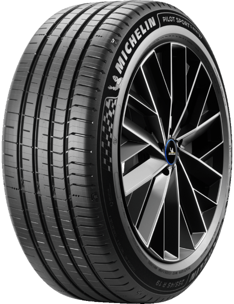 Michelin Pilot Sport 5 Energy 235/45 R21 101 Y XL