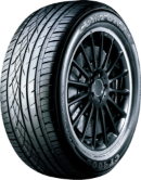Nahaufnahme der Lauffläche Comforser CF4000 275/55 R20 117 W XL
