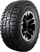 Nahaufnahme der Lauffläche Comforser CF9000 305/70 R17 121/118 Q POR