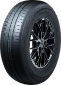 Nahaufnahme der Lauffläche Comforser Ecosport 195/65 R15 95 V XL