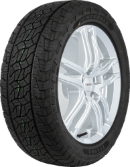 Nahaufnahme der Lauffläche Comforser EF1500 265/45 R21 108 V XL