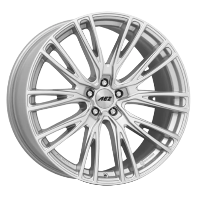 AEZ Seattle shine 8,00x19 5x112,00 ET36,00