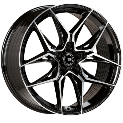 TEC SPEEDWHEELS GT9 BP 8,00x19 5x112,00 ET35,00