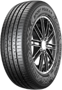 Nahaufnahme der Lauffläche Crosswind Sport Peak C/S 275/70 R16 114 H