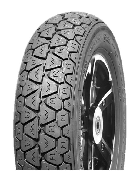 Deli Tire SC-111 3.50-10 59 J Vorne/Hinten TL