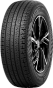 Nahaufnahme der Lauffläche Berlin Tires Royalmax 1 265/65 R18 114 T