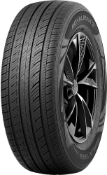 Nahaufnahme der Lauffläche Berlin Tires Royalmax 2 265/70 R17 115 T