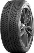 Nahaufnahme der Lauffläche Syron Everest 3 185/65 R15 92 H XL