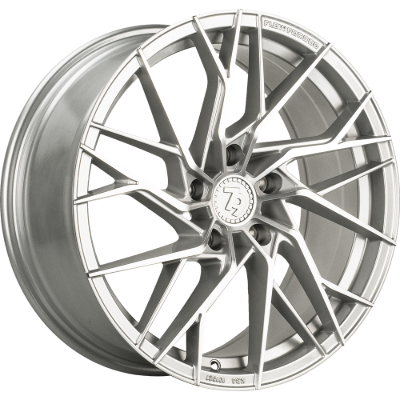 SEVENTY9 SSF-4 SFP 8,00x18 5x100,00 ET40,00