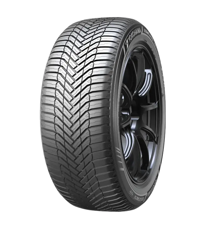Yokohama BluEarth-AllSeason 2 AW22 235/45 R20 100 W XL, E+