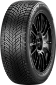 Nahaufnahme der Lauffläche Pirelli Powergy 2 All Season 225/40 R18 92 Y XL