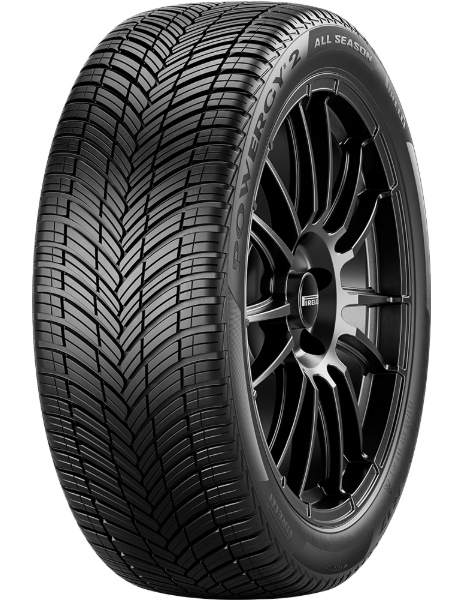 Pirelli Powergy 2 All Season