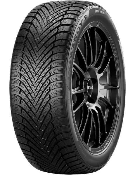 Pirelli Powergy 2 Winter 195/55 R16 91 V XL