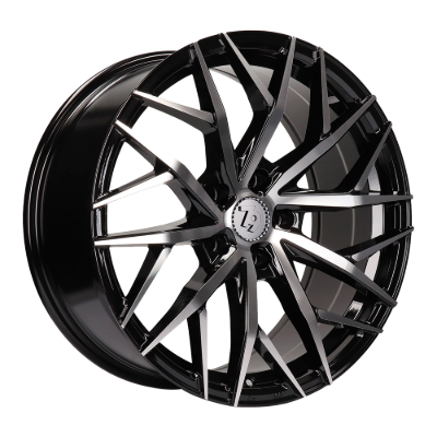 SEVENTY9 SSF-1 BFP 7,50x17 5x108,00 ET45,00