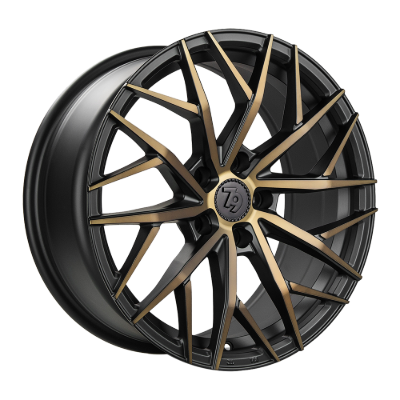 SEVENTY9 SSF-1 BGGF 7,50x17 5x112,00 ET40,00