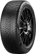 Nahaufnahme der Lauffläche Pirelli Scorpion Winter 3 225/55 R19 103 V XL