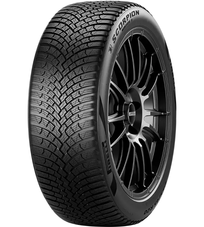 Pirelli Scorpion Winter 3 235/45 R20 100 W XL