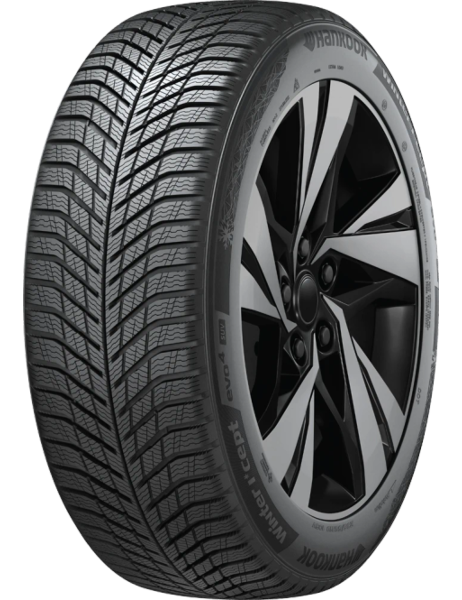 Hankook Winter i*cept evo 4 SUV W340A 325/40 R22 114 W XL