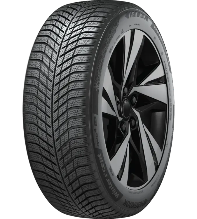 Hankook Winter i*cept evo 4 SUV W340A 255/50 R20 109 V XL