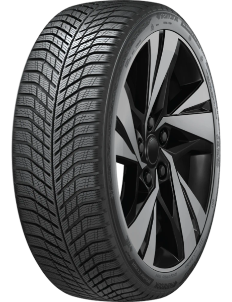 Hankook Winter i*cept evo 4 W340 285/40 R20 108 V XL