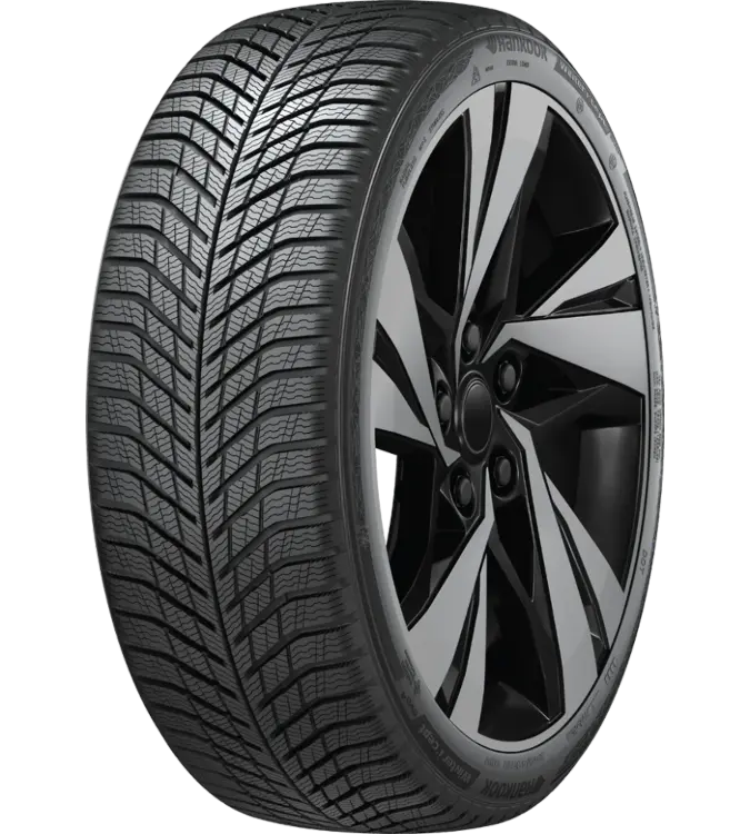 Hankook Winter i*cept evo 4 W340 275/30 R20 97 V XL