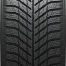 Hankook Winter i*cept evo 4 W340 275/30 R20 97 V XL - Vorschaubild 2