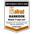 Hankook Winter i*cept evo 4 W340 275/30 R20 97 V XL - Vorschaubild 4