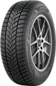 Nahaufnahme der Lauffläche Cooper Winter 275/50 R20 113 V XL, FP