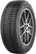 Nahaufnahme der Lauffläche Cooper Winter 235/40 R19 96 V XL, FP