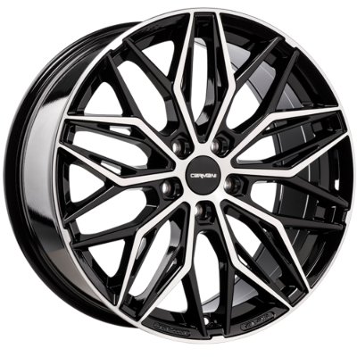 Carmani 26 Max BP 8,50x19 5x112,00 ET25,00